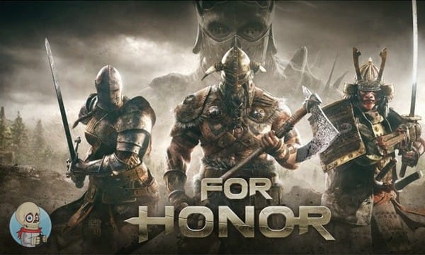 For Honor Beta