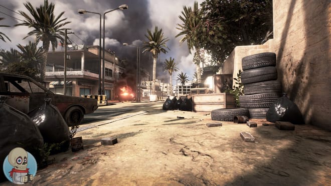 Insurgency: Sandstorm Announced for Consoles and PC