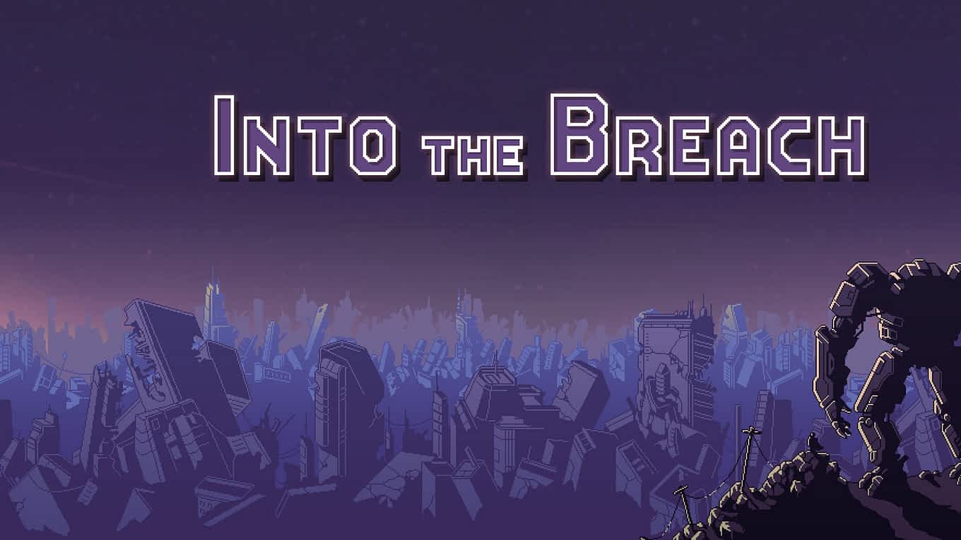 into the breach switch gameplay