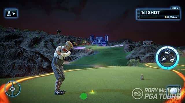 rory mcilroy pga tour pc release date